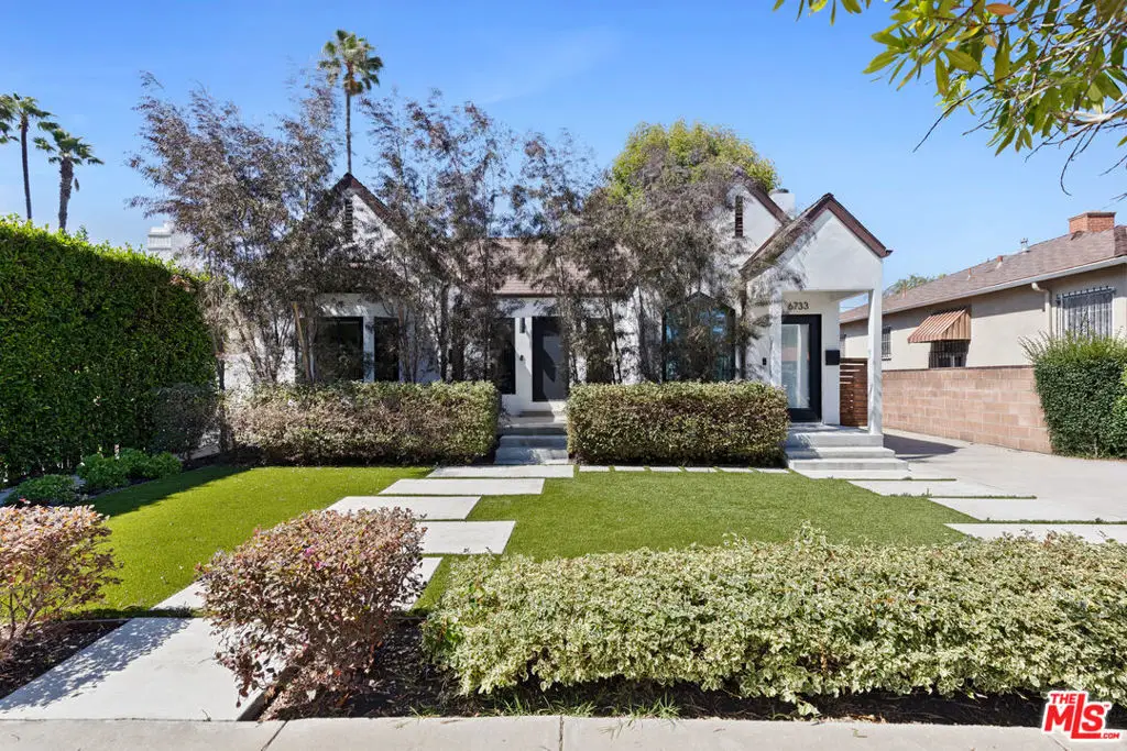 6733 Colgate Avenue, Los Angeles, CA 90048 - #1