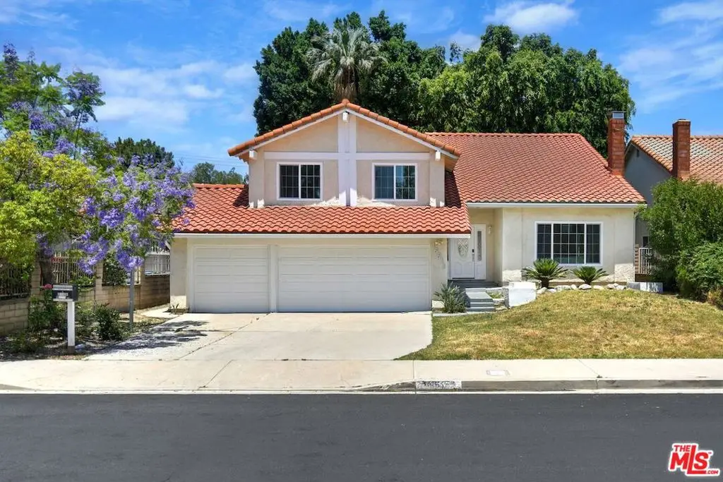 16511 Halsey Street, Granada Hills, CA 91344 - #1