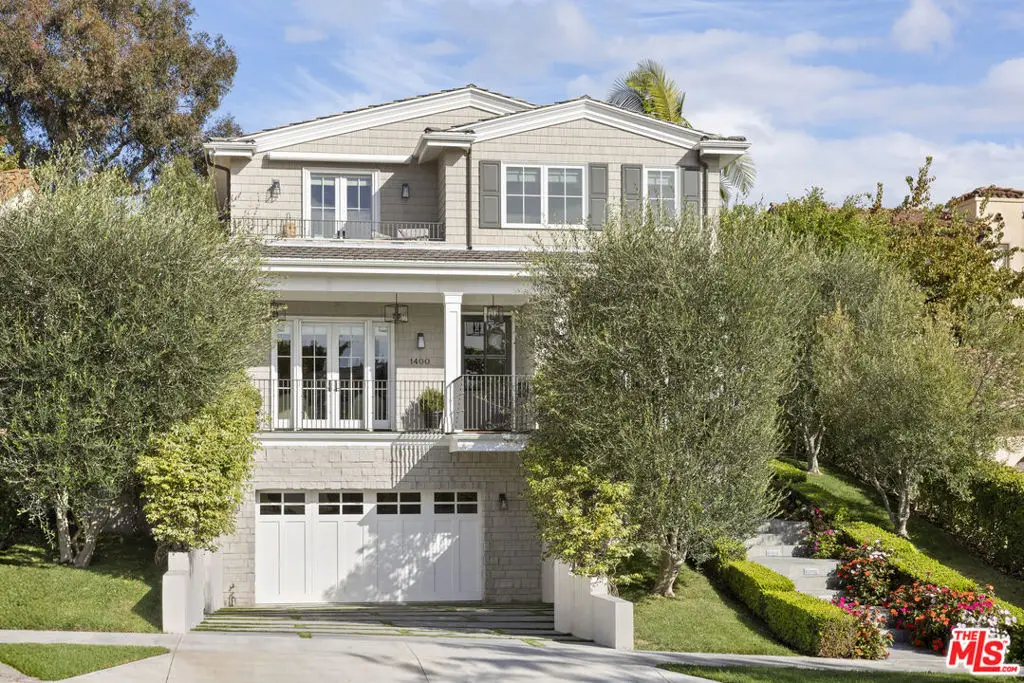 1400 Warnall Avenue, Los Angeles, CA 90024 - #1