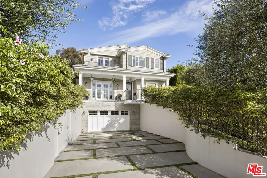 1400 Warnall Avenue, Los Angeles, CA 90024 - #2