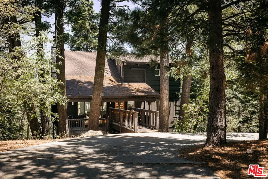 26270 Augusta Drive, Lake Arrowhead, CA 92352 - #2
