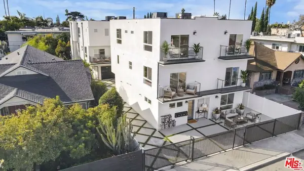 5436 Romaine Street, Los Angeles, CA 90038
