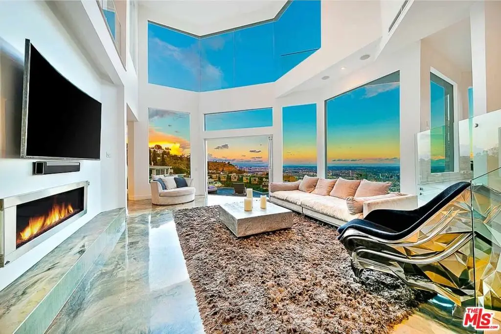 2183 Sunset Plaza Drive, Los Angeles, CA 90069 - #1