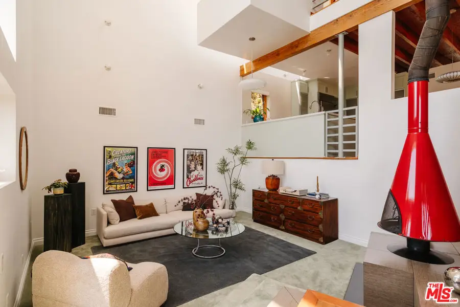2734 Hollyridge Drive, Los Angeles, CA 90068 - #2