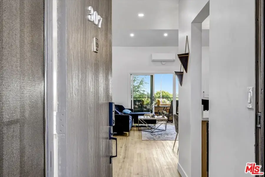 26251 Vermont Avenue #307, Harbor City, CA 90710 - #3