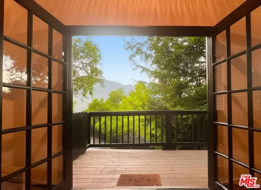 178 Muerdago Road, Topanga, CA 90290 - #3
