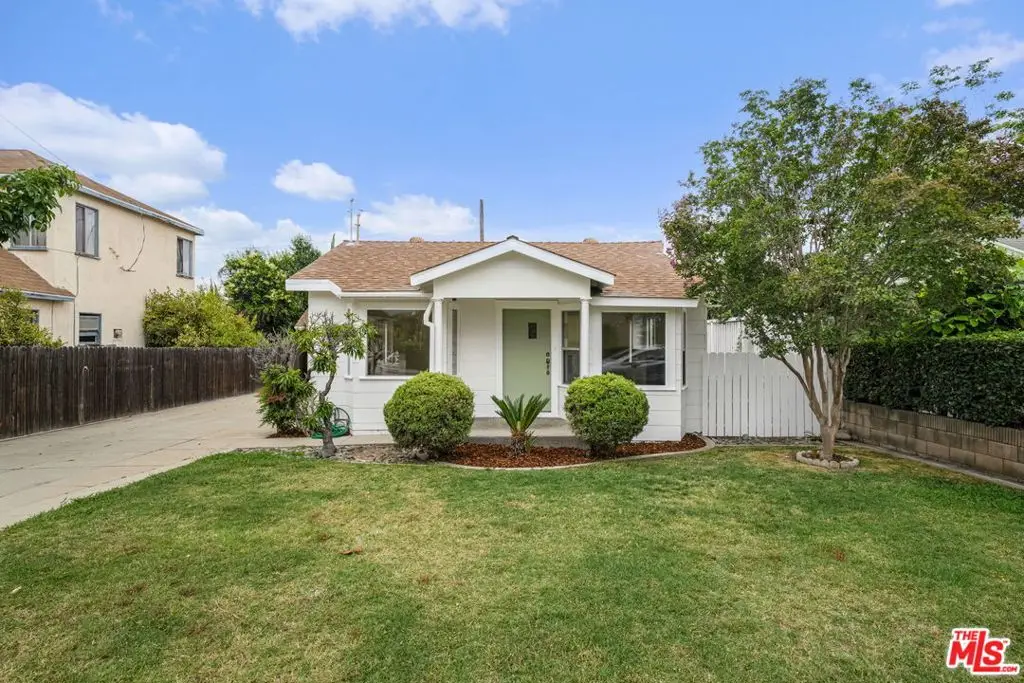 514 W Newby Avenue, San Gabriel, CA 91776 - #1