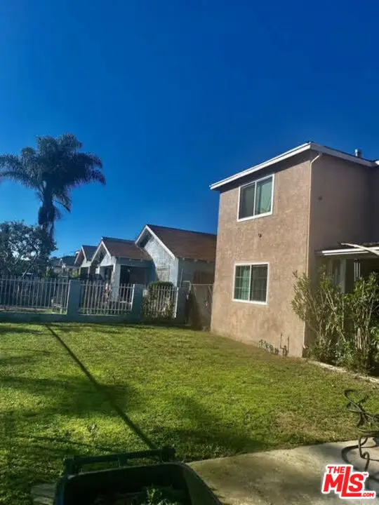 1055 W 104th Street, Los Angeles, CA 90044 - #1