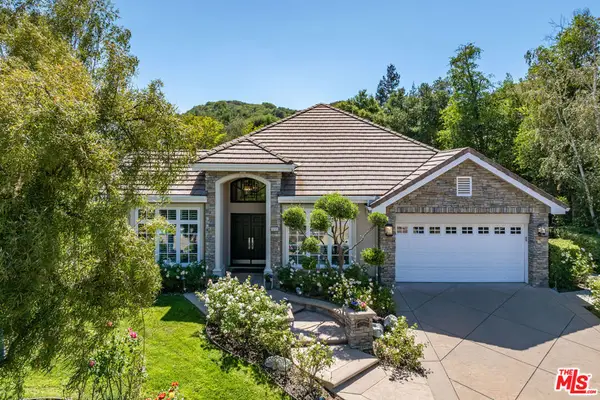1711 Yarnton Court, Westlake Village, CA 91361