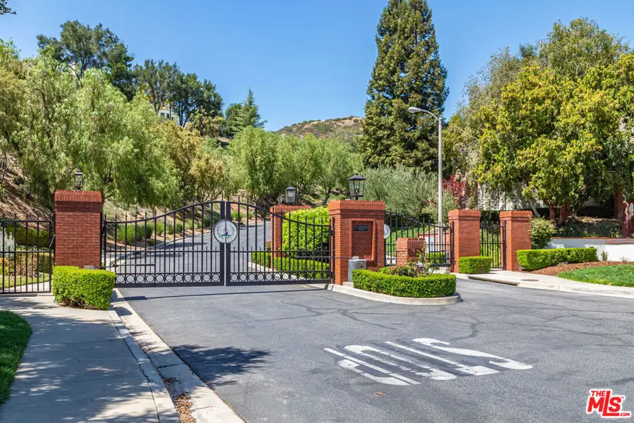 1711 Yarnton Court, Westlake Village, CA 91361 - #3