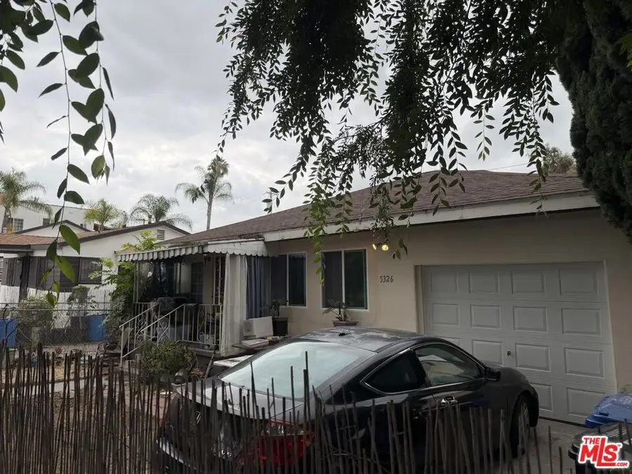 5328 Navarro Street, Los Angeles, CA 90032 - #2
