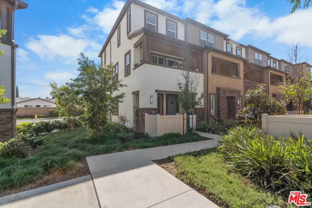 1313 Nimbus Court, Pomona, CA 91768 - #1
