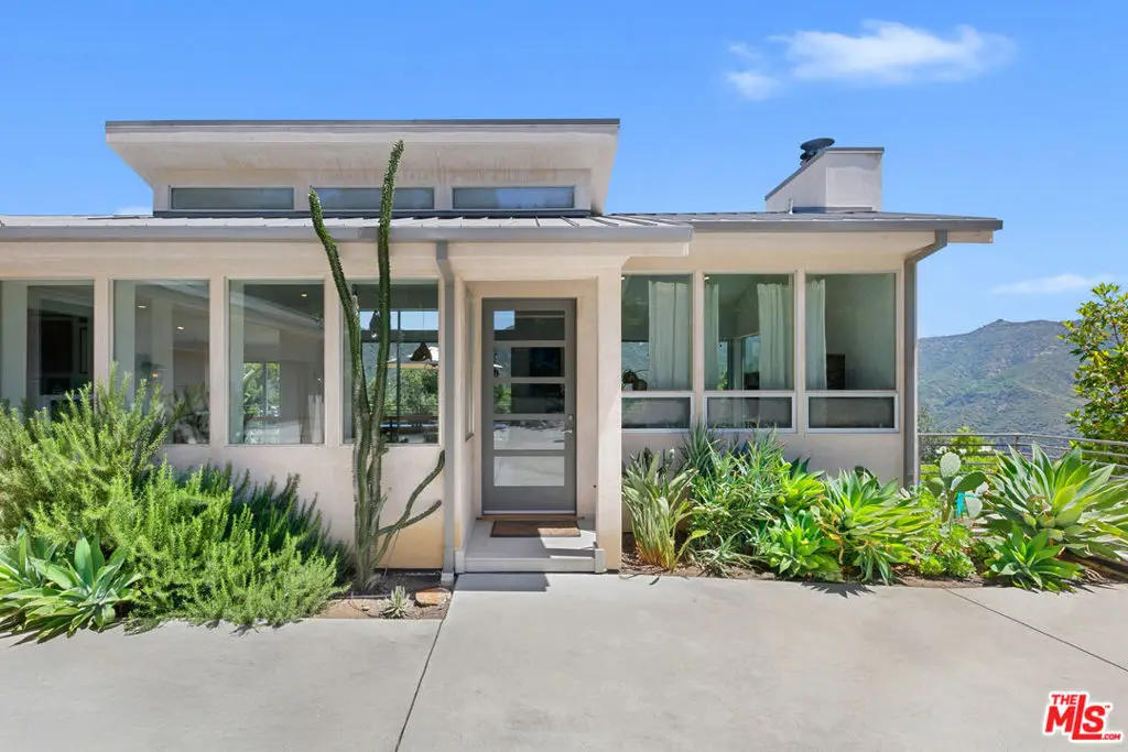 2028 Corral Canyon Road, Malibu, CA 90265 - #1