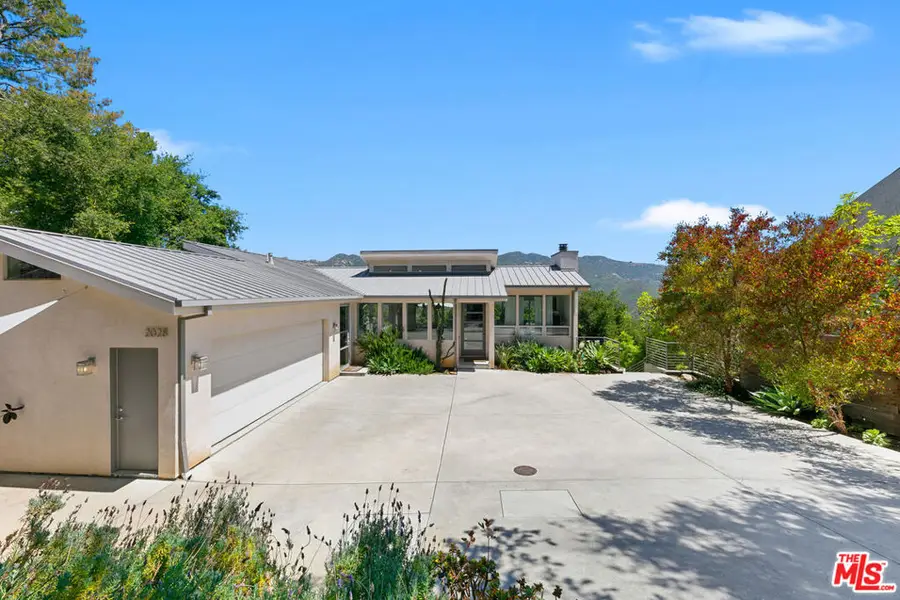 2028 Corral Canyon Road, Malibu, CA 90265 - #2