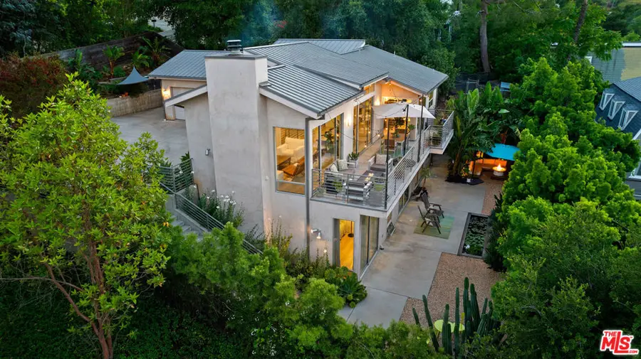 2028 Corral Canyon Road, Malibu, CA 90265 - #3