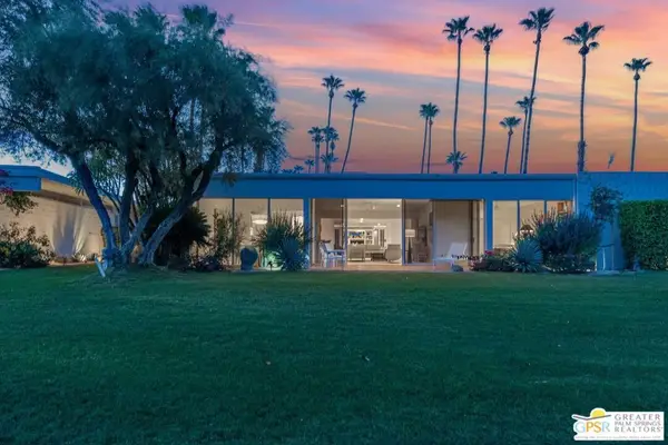 71 Westlake Circle, Palm Springs, CA 92264