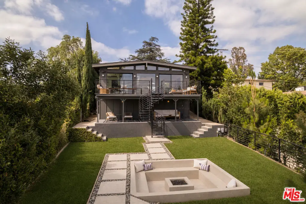 1107 Le Gray Avenue, Los Angeles, CA 90042 - #1