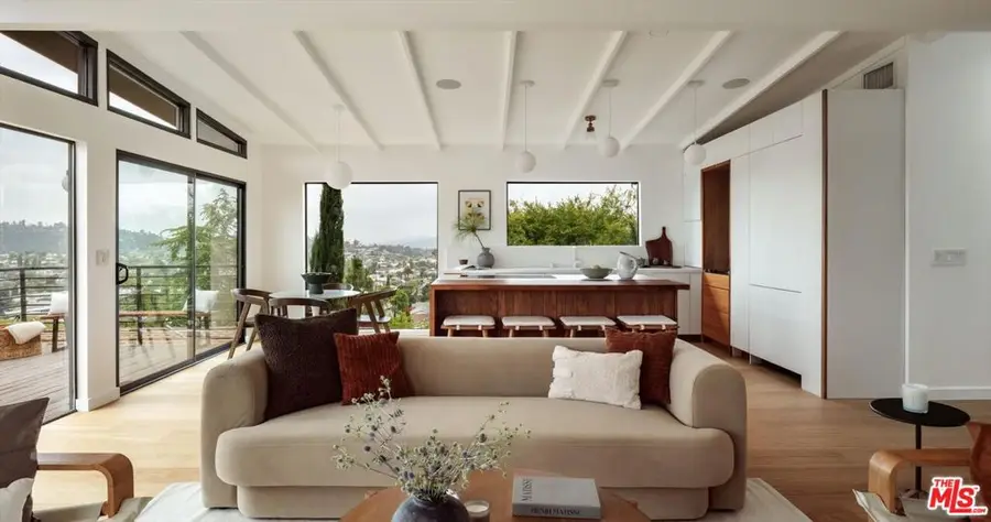 1107 Le Gray Avenue, Los Angeles, CA 90042 - #3