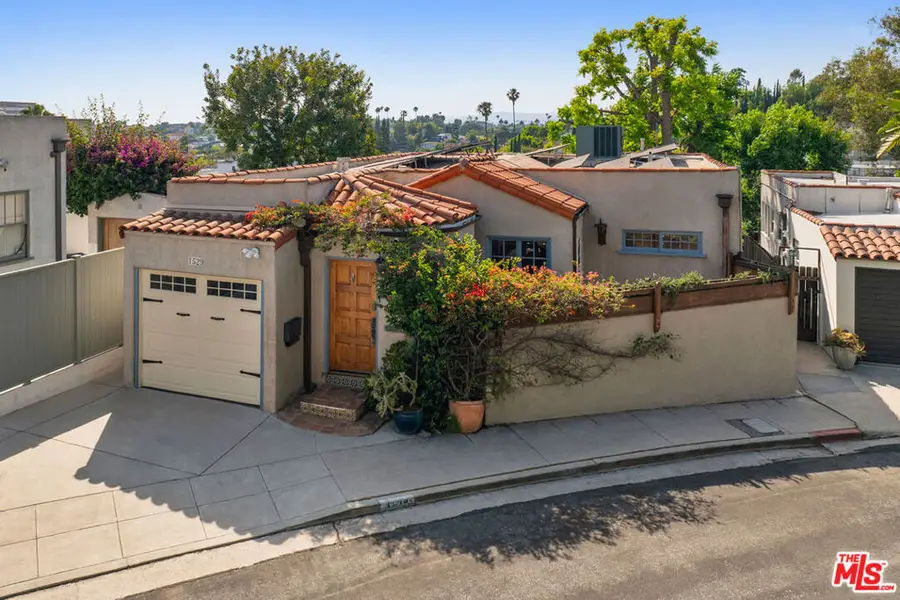 1529 Parmer Avenue, Los Angeles, CA 90026 - #2
