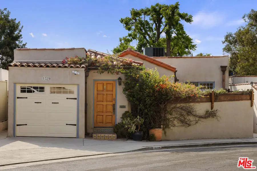 1529 Parmer Avenue, Los Angeles, CA 90026 - #3