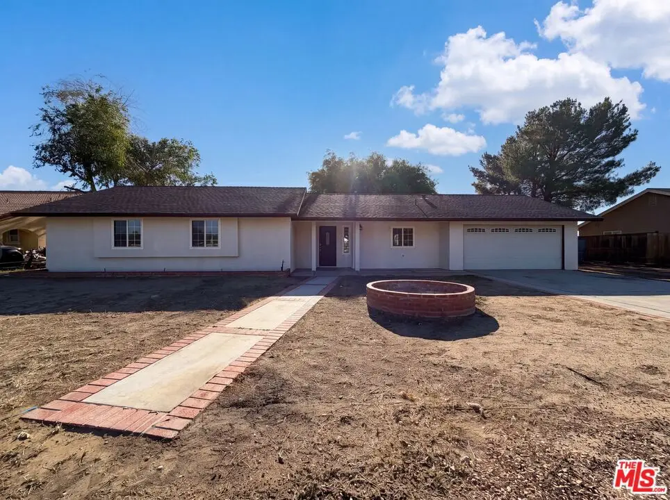 40733 176th Street #E, Lancaster, CA 93535 - #1