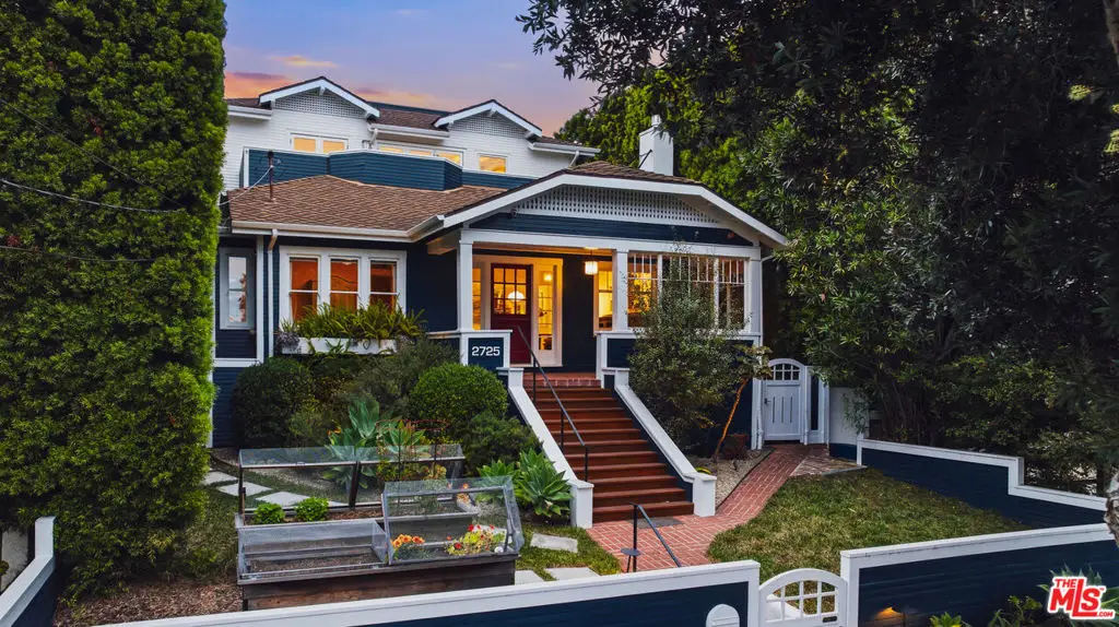 2725 6th Street, Santa Monica, CA 90405 - #1