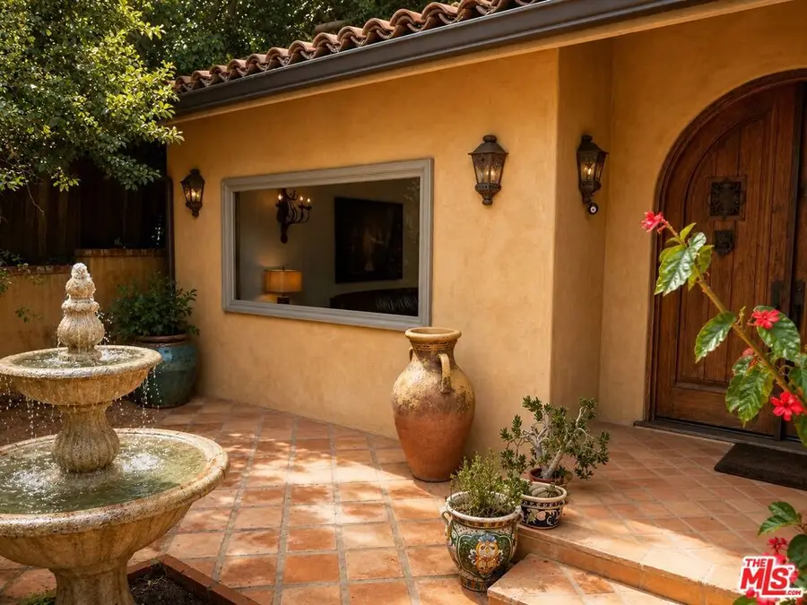 2695 La Cuesta Drive, Los Angeles, CA 90046 - #3