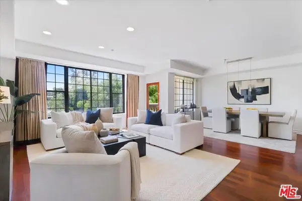 107 N Swall Drive #303, Los Angeles, CA 90048