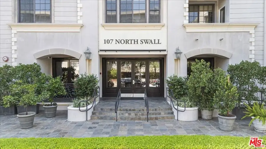 107 N Swall Drive #303, Los Angeles, CA 90048 - #2