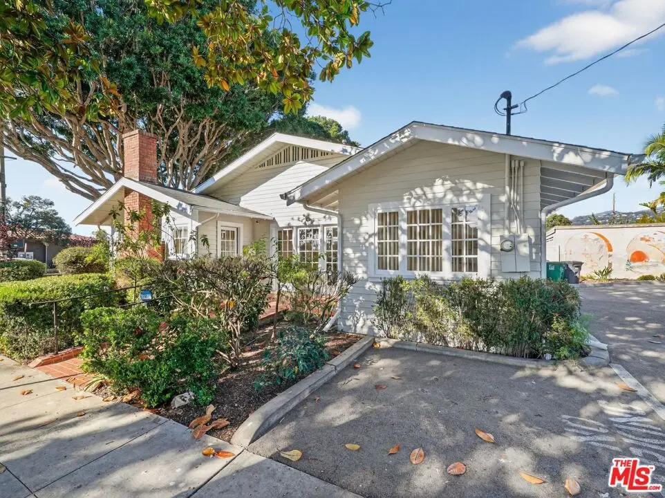 102 N Milpas Street, Santa Barbara, CA 93103 - #1