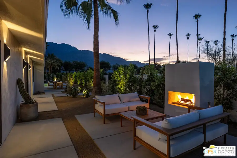 2525 E Morongo Trail, Palm Springs, CA 92264 - #3