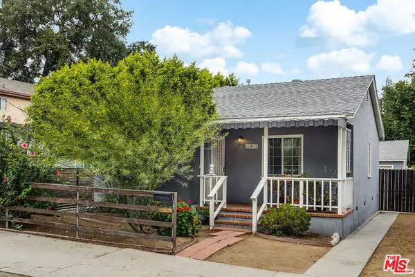 10415 Scoville Avenue, Sunland, CA 91040