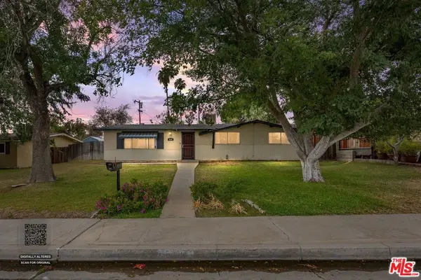 3500 Columbus Street, Bakersfield, CA 93306