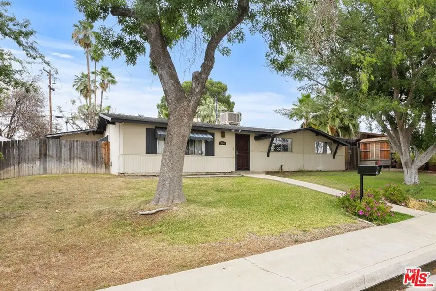 3500 Columbus Street, Bakersfield, CA 93306 - #2