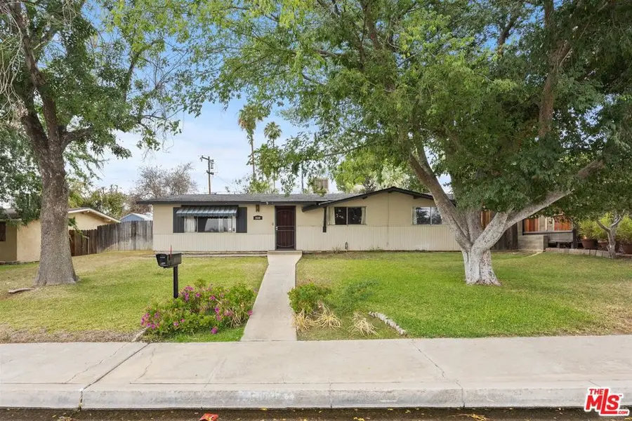 3500 Columbus Street, Bakersfield, CA 93306 - #3