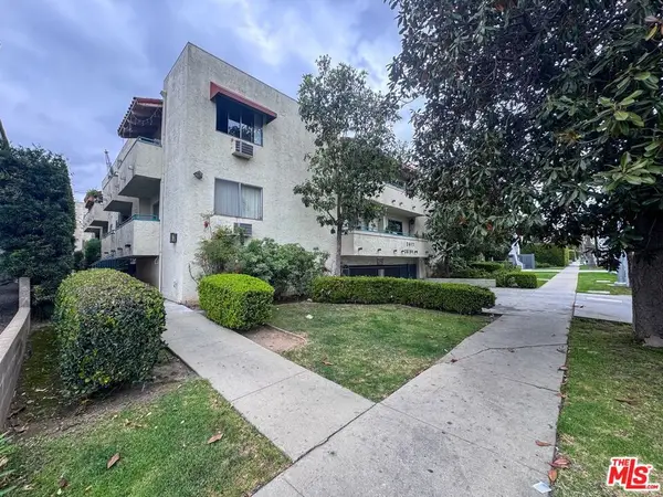 2617 S Sepulveda Boulevard, Los Angeles, CA 90064