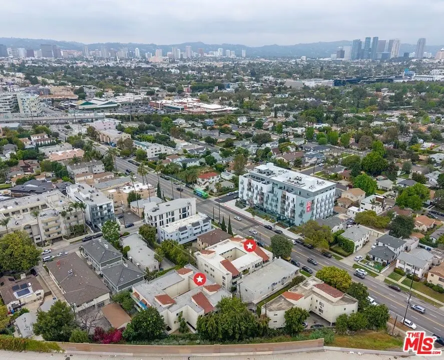 2617 S Sepulveda Boulevard, Los Angeles, CA 90064 - #2