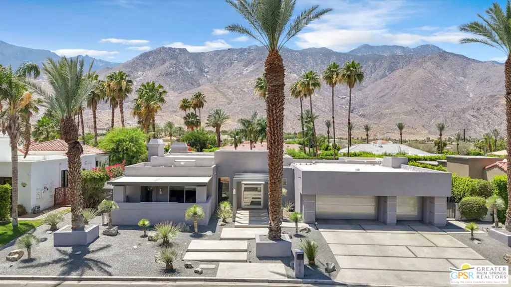 38127 E Maracaibo Circle, Palm Springs, CA 92264 - #1