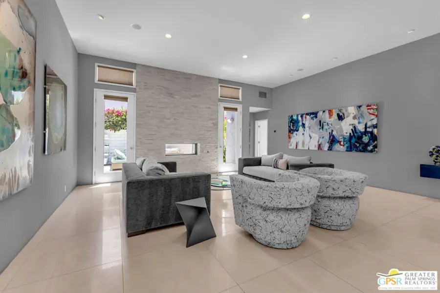38127 E Maracaibo Circle, Palm Springs, CA 92264 - #2