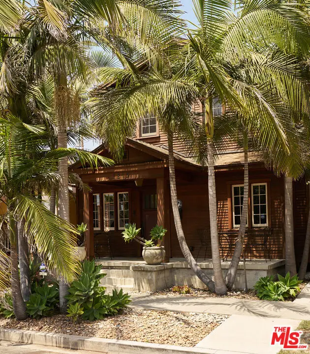 1215 Cabrillo Avenue, Venice, CA 90291 - #1