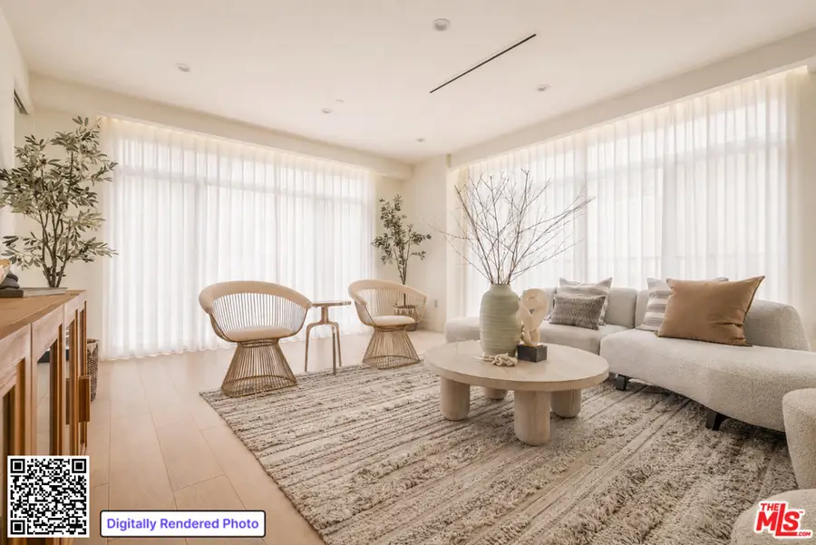 425 N Palm Drive #202, Beverly Hills, CA 90210 - #3