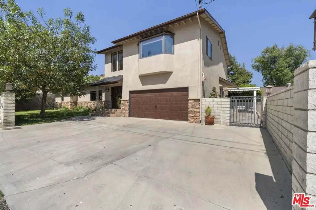 9144 Del Arroyo Drive, Sun Valley, CA 91352 - #1