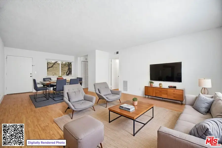 5301 Yarmouth Avenue #10, Encino, CA 91316 - #3