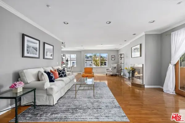 1018 4th Street #203, Santa Monica, CA 90403
