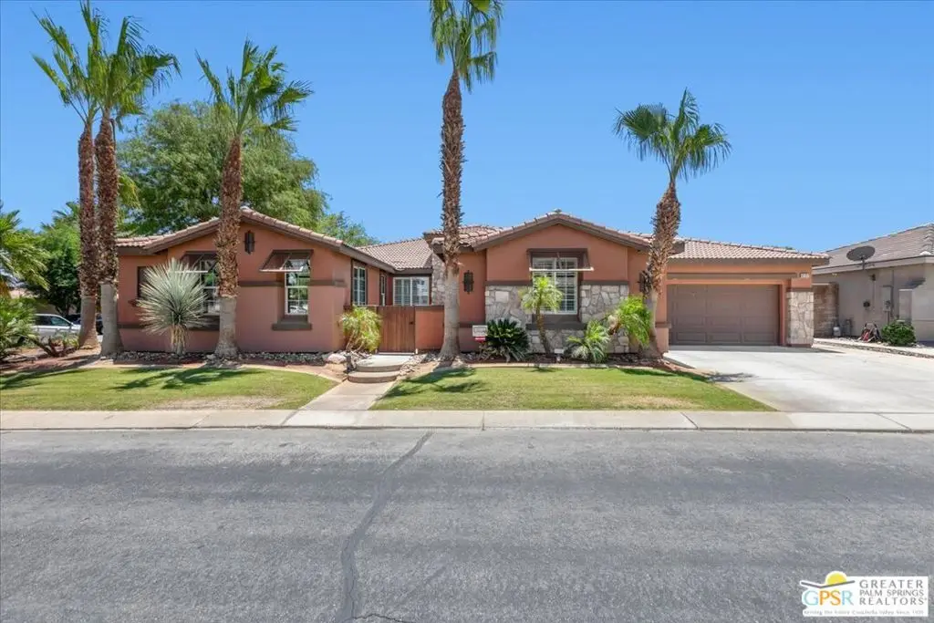 82797 Sutton Drive, Indio, CA 92203 - #1