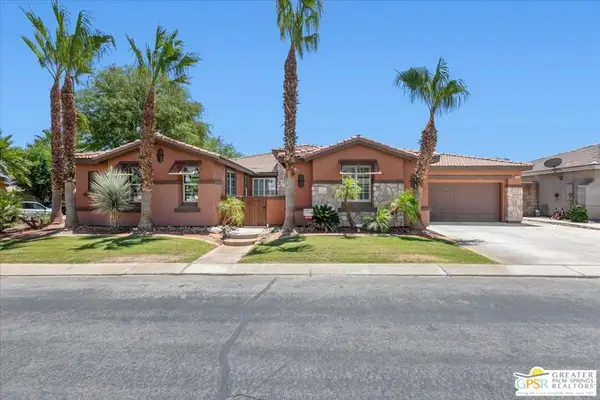82797 Sutton Drive, Indio, CA 92203
