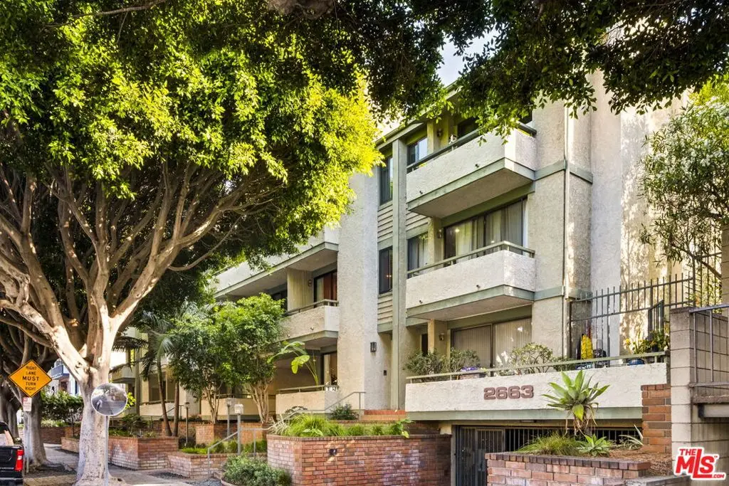 2663 Centinela Avenue #501, Santa Monica, CA 90405 - #1