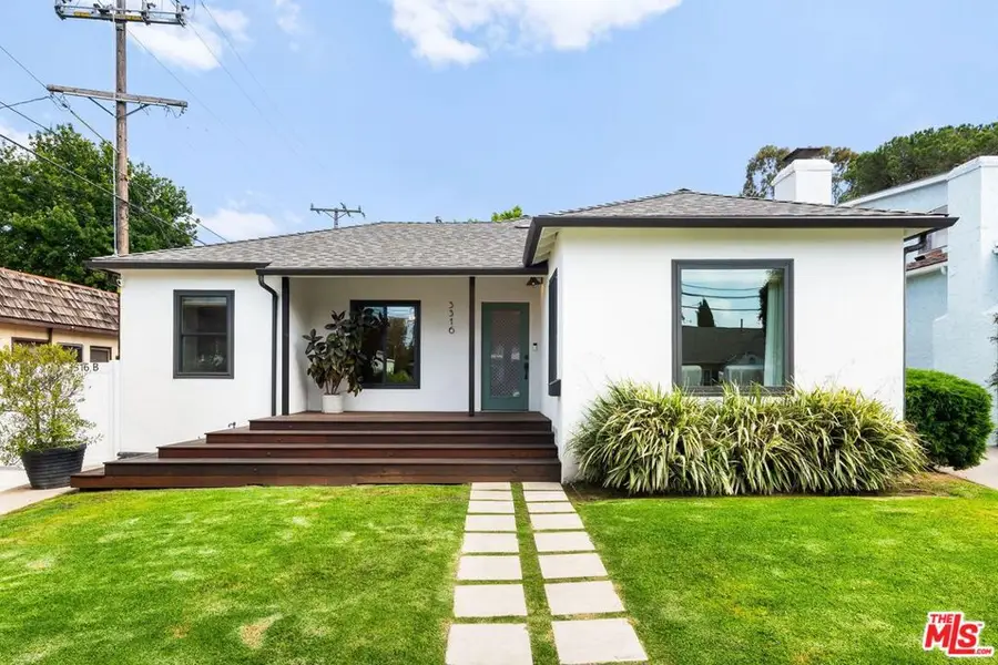 3316 Pearl Street, Santa Monica, CA 90405 - #2