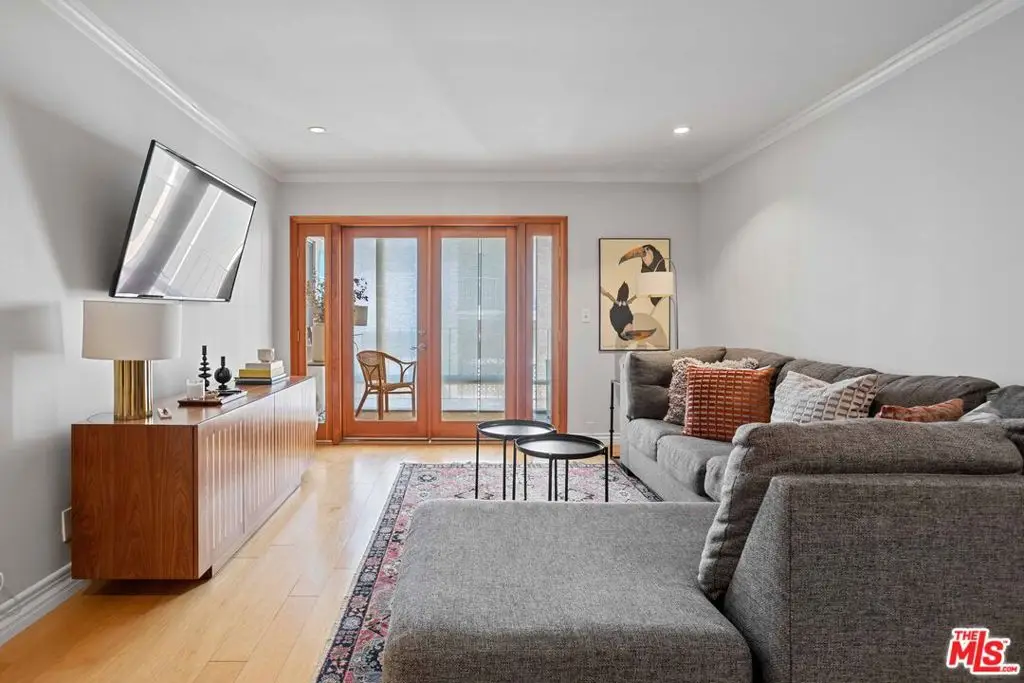 705 Westmount Drive #209, West Hollywood, CA 90069 - #1