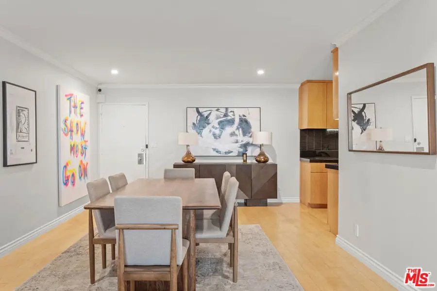 705 Westmount Drive #209, West Hollywood, CA 90069 - #3